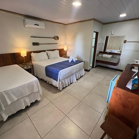 Pousada Alto Da Vila Noronha By Alto Da Ilha Фернанду-де-Нороння Екстер'єр фото